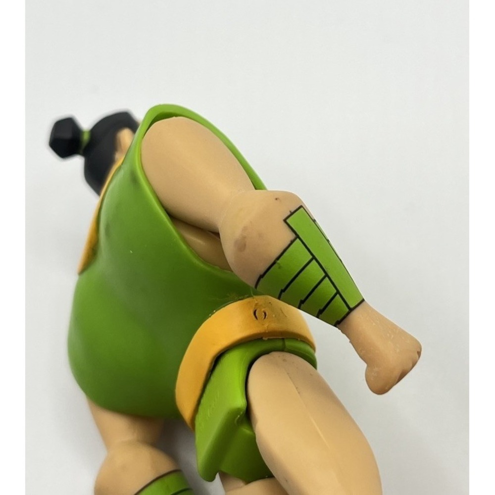 JLU Samurai DC Universe Justice League Unlimited Loose FS - Picture 5 of 9